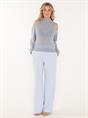 TRUI AVIEL OPEN SHOULDER