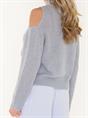 TRUI AVIEL OPEN SHOULDER