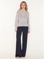 TRUI AVIEL OPEN SHOULDER