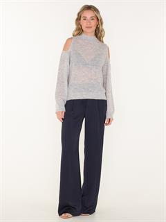 TRUI AVIEL OPEN SHOULDER