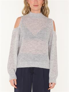 TRUI AVIEL OPEN SHOULDER