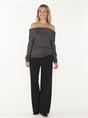 TRUI ELLIS OFF SHOULDER