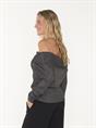 TRUI ELLIS OFF SHOULDER