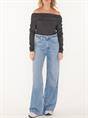 TRUI ELLIS OFF SHOULDER