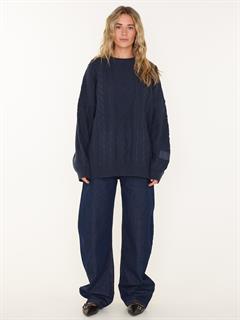 TRUI FAUVE KNIT