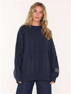 TRUI FAUVE KNIT