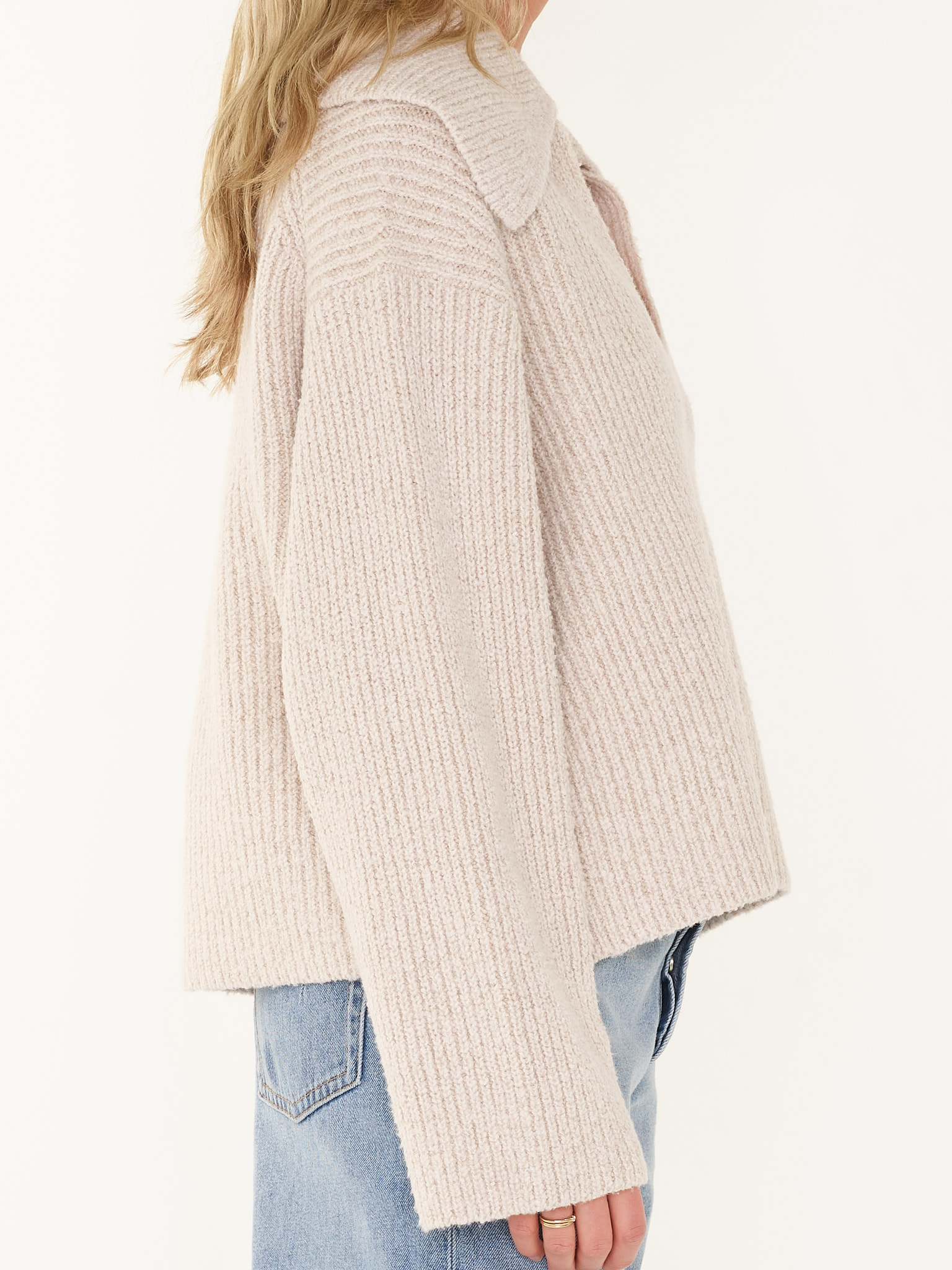 TRUI GERDA KNIT