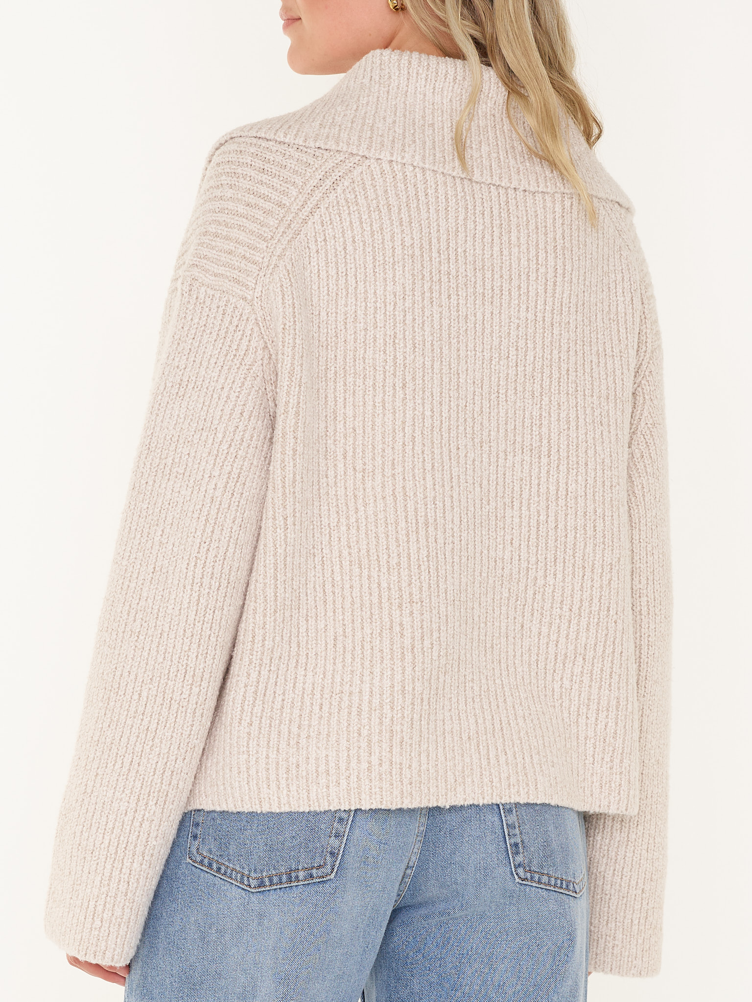 TRUI GERDA KNIT