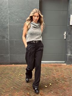 TRUI KINNE KNIT