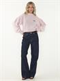 TRUI KNIT PUFF