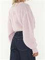 TRUI KNIT PUFF