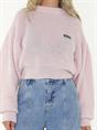 TRUI KNIT PUFF