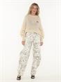 TRUI LIGHT KNIT LOGO