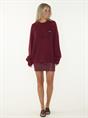 TRUI LIGHT KNIT LOGO