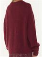 TRUI LIGHT KNIT LOGO