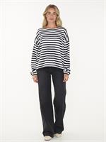 TRUI SOFT STRIPE