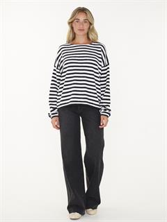 TRUI SOFT STRIPE