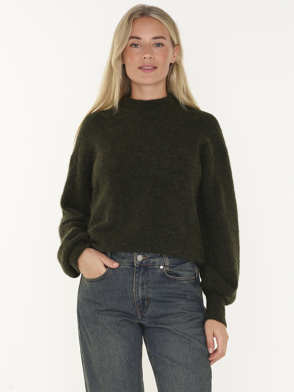 My Essential Wardrobe TRUI TAMMIEMW KNIT