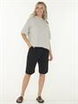 TRUI WANDA KNIT O-NECK