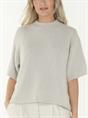 TRUI WANDA KNIT O-NECK