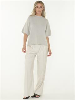 TRUI WANDA KNIT O-NECK