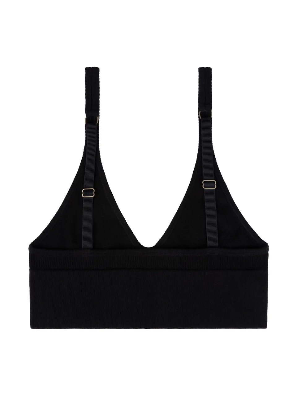 UNPADDED BRALETTE POSEY