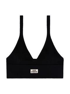 UNPADDED BRALETTE POSEY