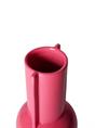 VASE CERAMIC HOT PINK