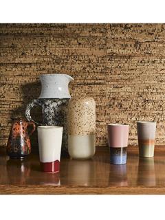 VASE GLASS CYLINDER