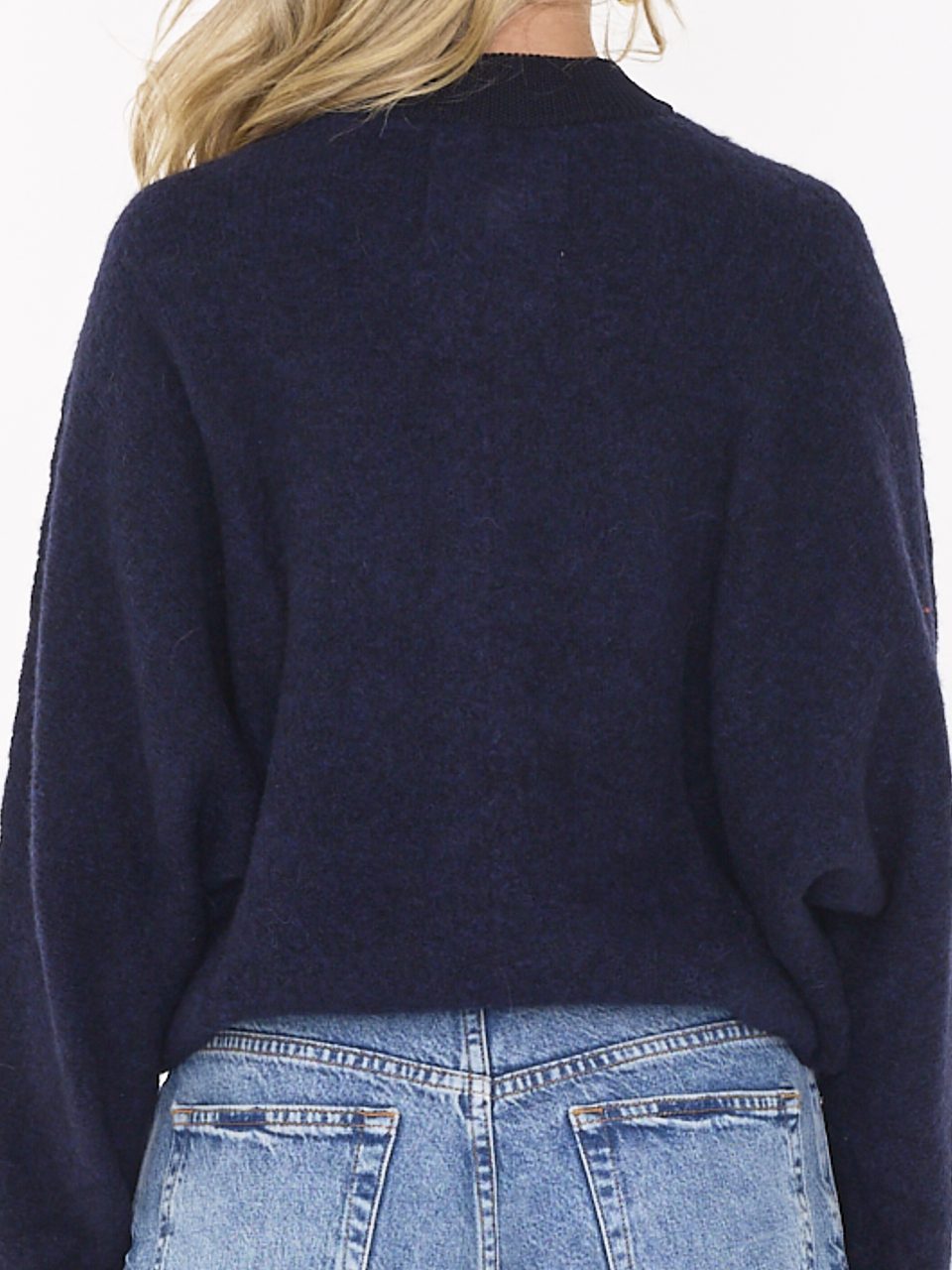 VEST ASEDI