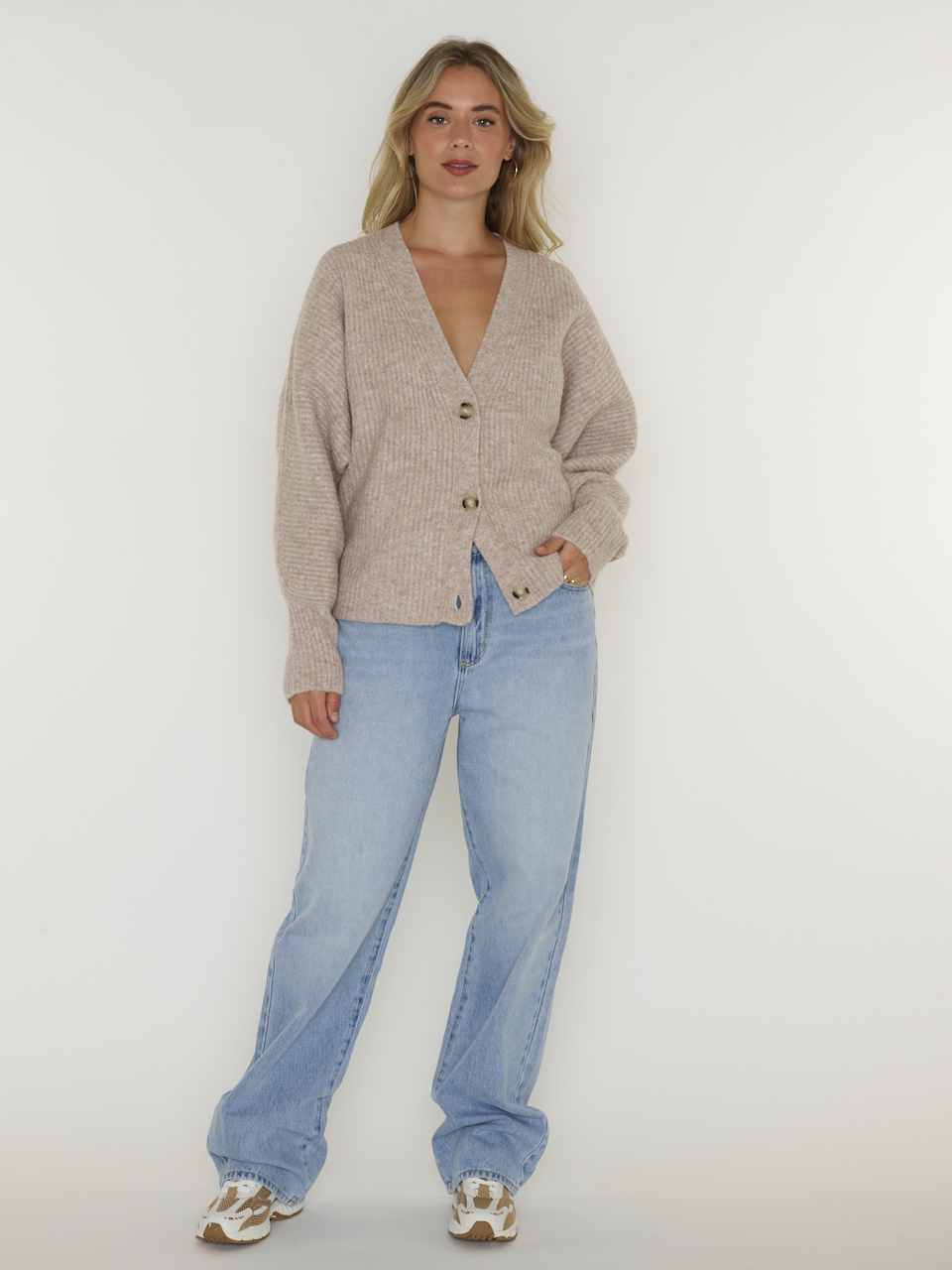 VEST CARA