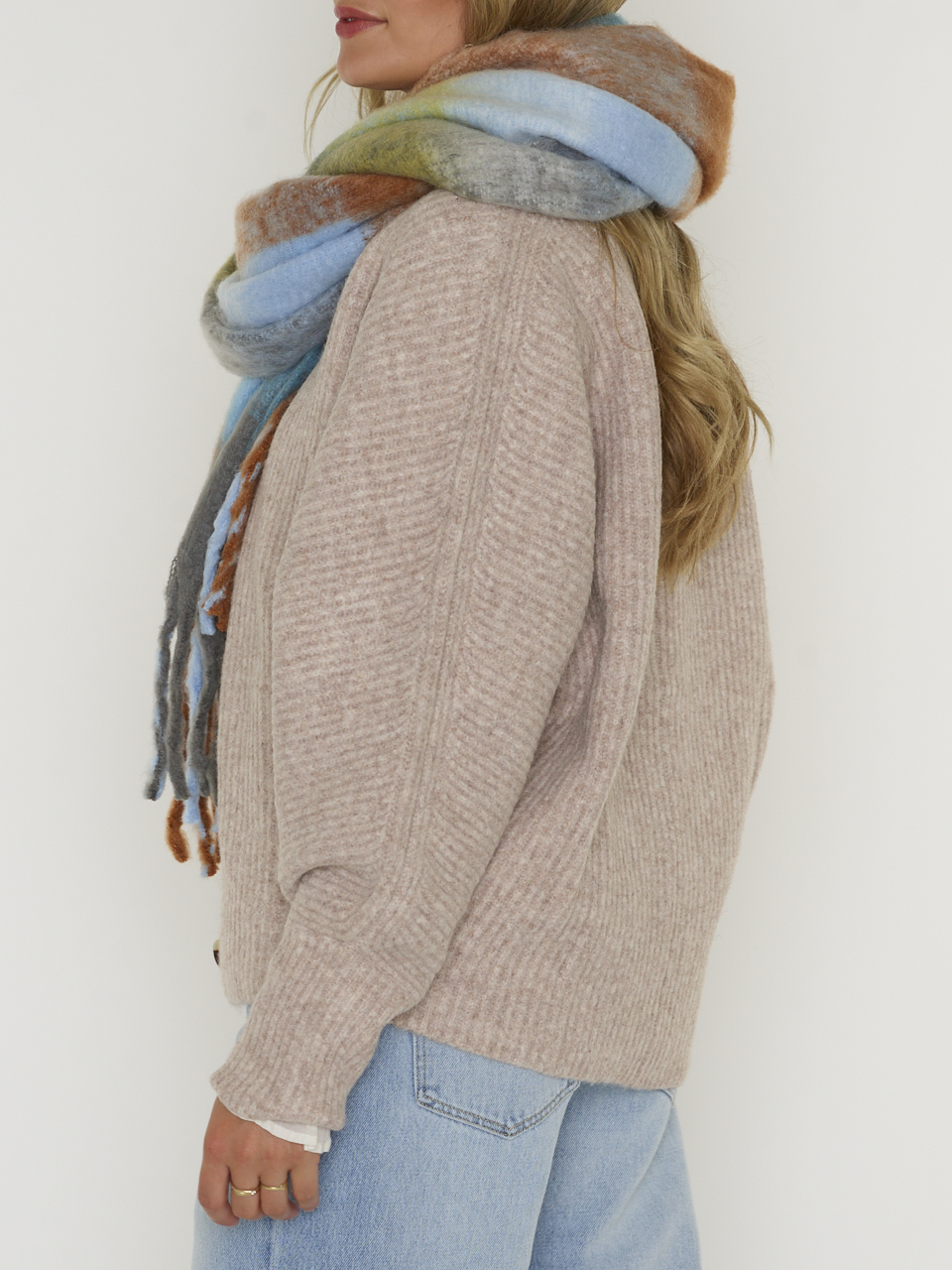 VEST CARA