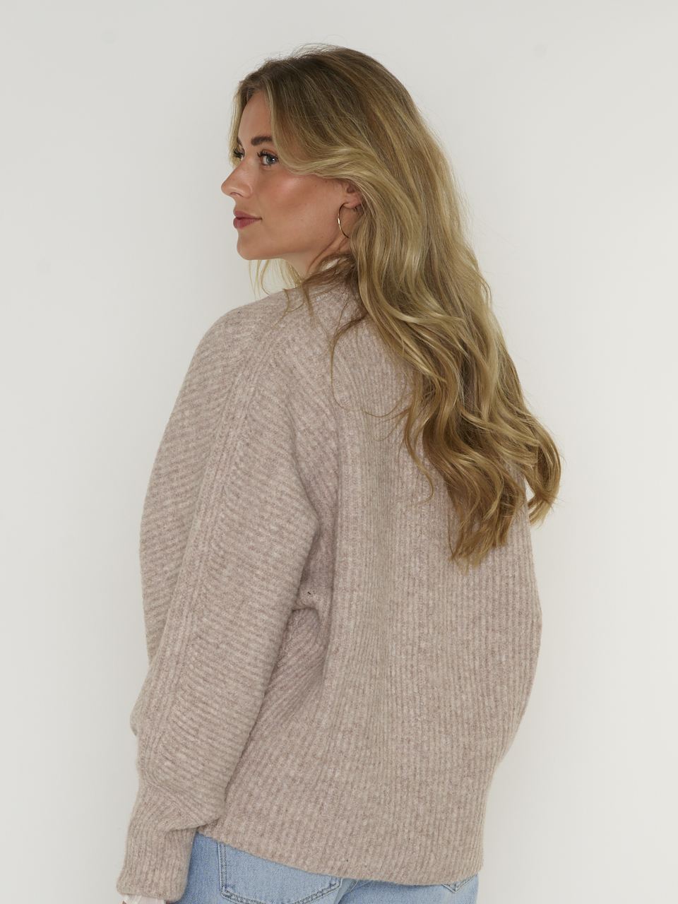 VEST CARA