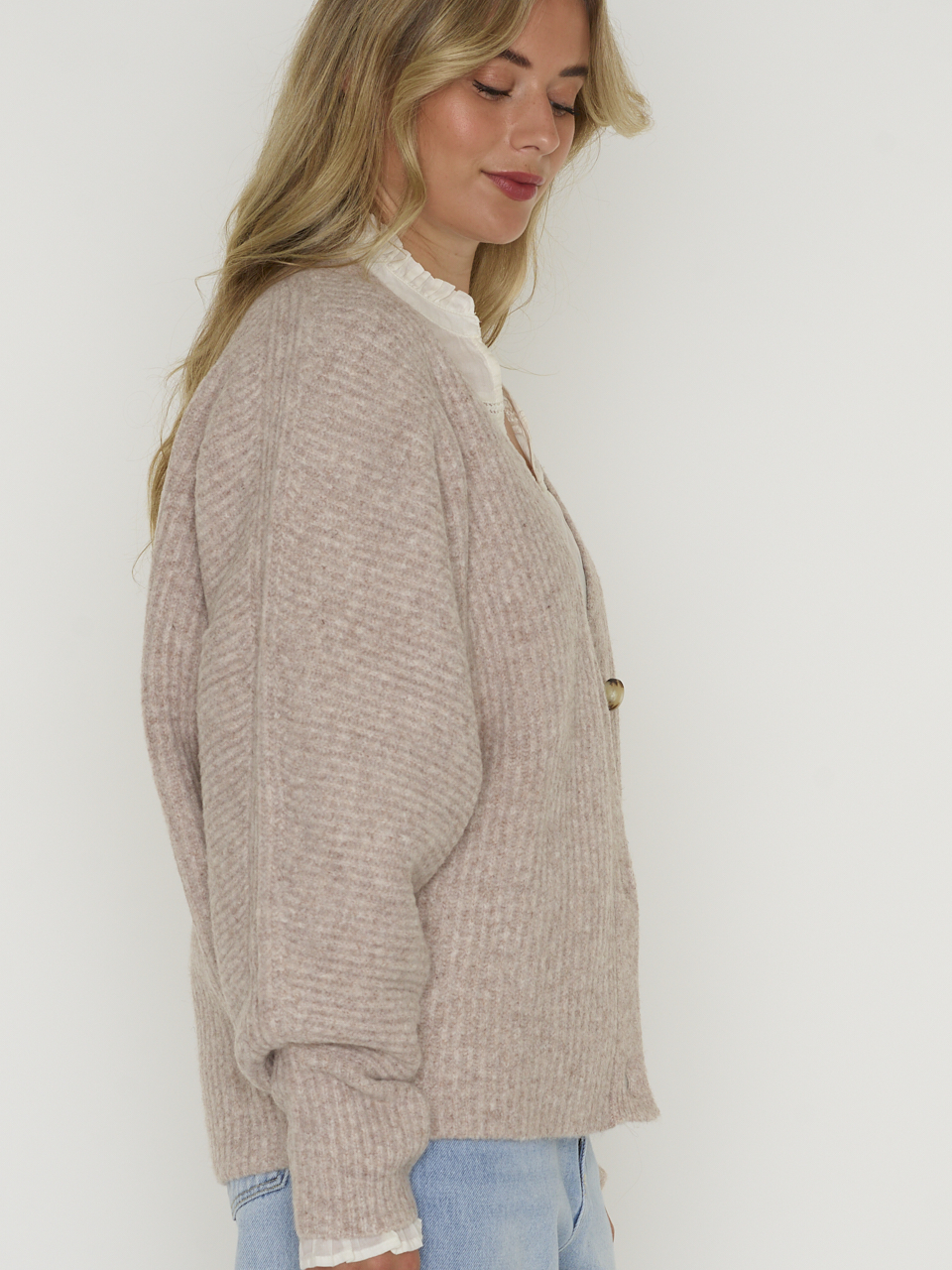 VEST CARA