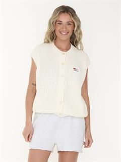 VEST CRASHWAY
