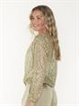 VEST CRAZYABOUT SEQUINS