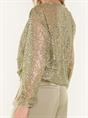 VEST CRAZYABOUT SEQUINS