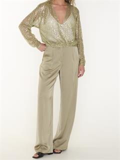 VEST CRAZYABOUT SEQUINS