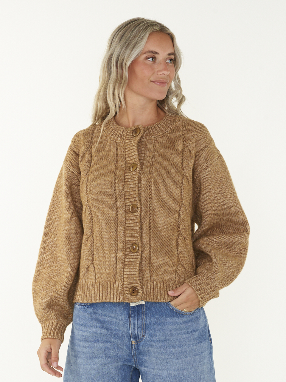 VEST DICO