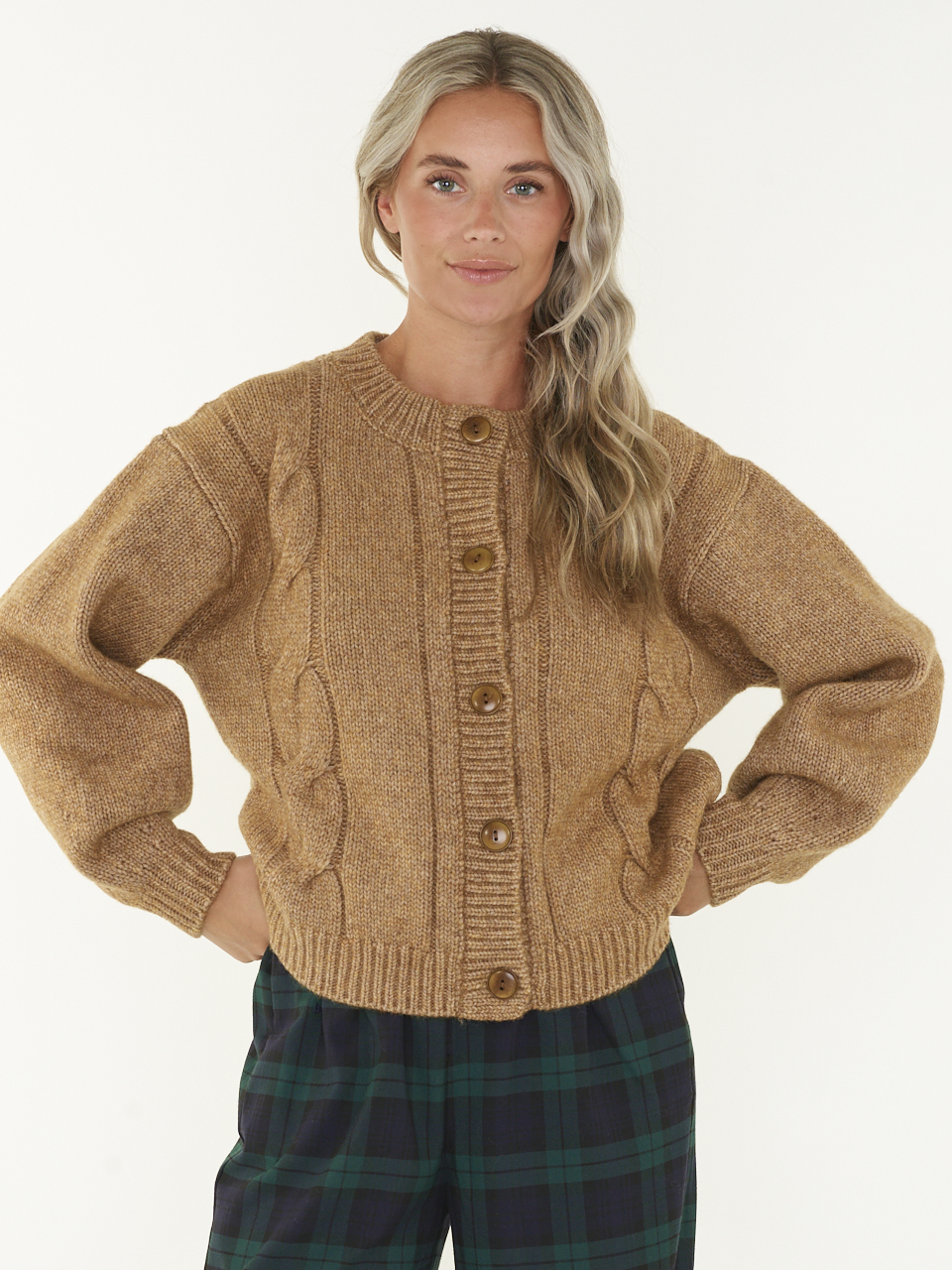 VEST DICO