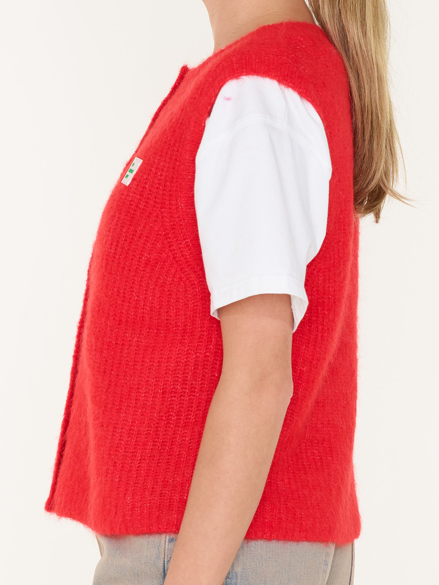 VEST EAST