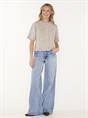 VEST ELLIEMW KNIT