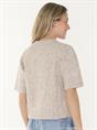VEST ELLIEMW KNIT