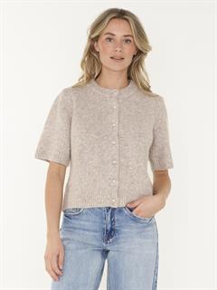 VEST ELLIEMW KNIT