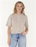 VEST ELLIEMW KNIT