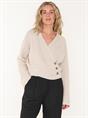 VEST GERDA KNIT