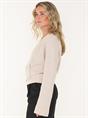VEST GERDA KNIT
