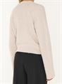 VEST GERDA KNIT