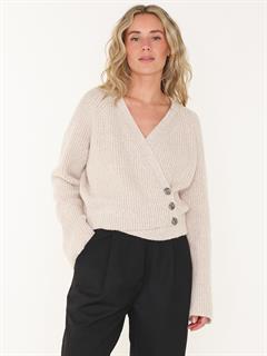 VEST GERDA KNIT