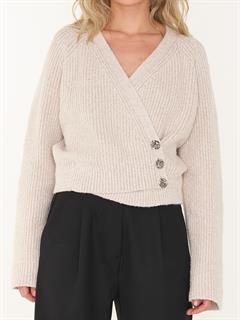 VEST GERDA KNIT